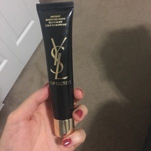 YSL moisturizing primer.